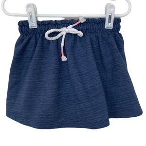 Cat and Jack 3T Skort - blue